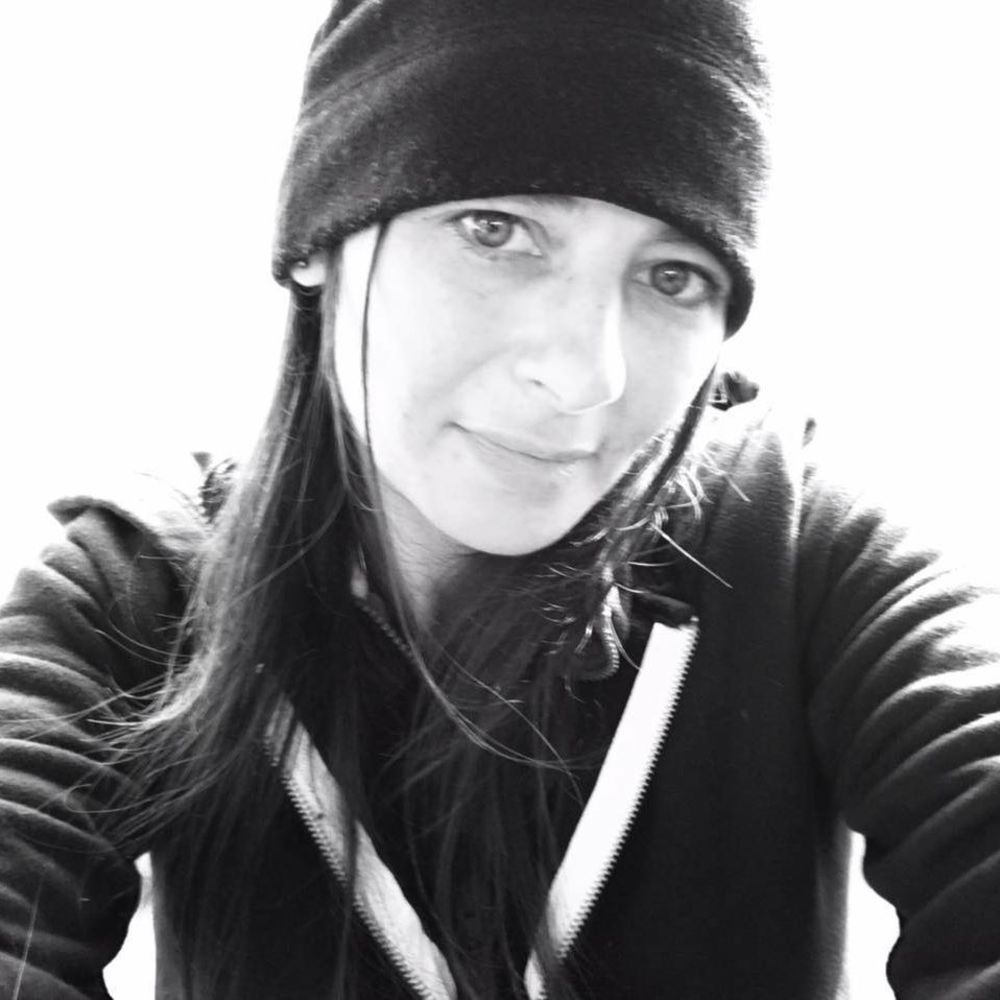 Meet your Posher, Shannon